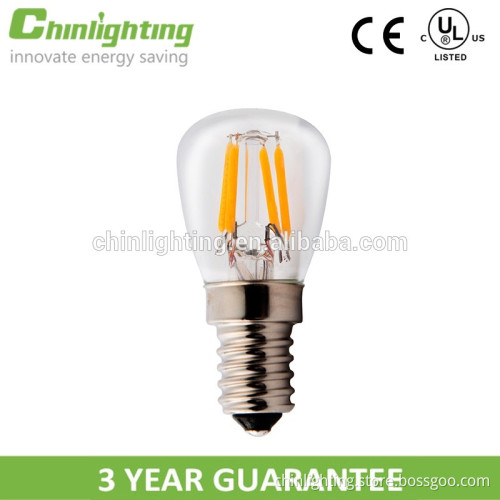 Wholesale China manufacture E12 E14 360 degree beam angle dimmable led lamp